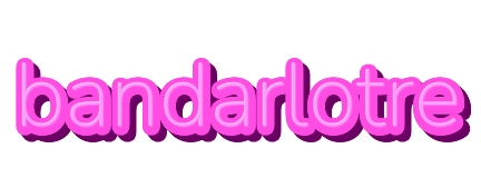 bandarlotre — logo kanal