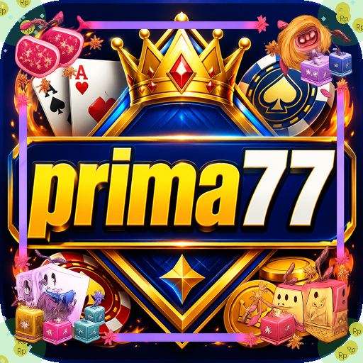 prima77 — galeri pratinjau Resmi APK